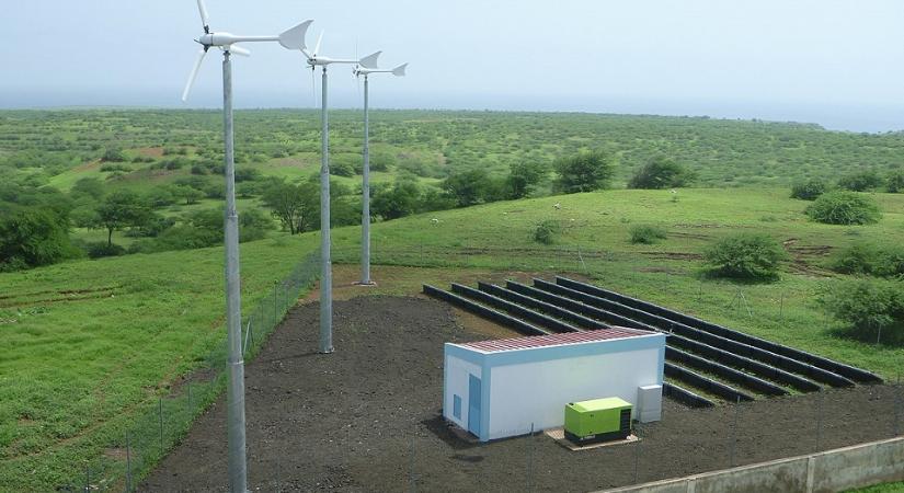 Milliárdos támogatás  adókedvezmény: óriási lehetőség az energiatárolókban