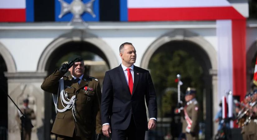 Orbán V4-es álmait hátráltatja, hogy a lengyel elnök kikosarazta, de ez nem csak neki szól