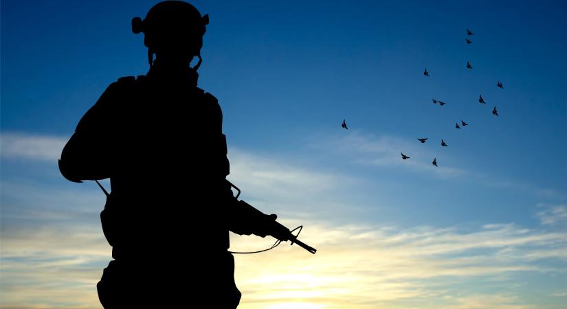 37 országból érkezett 136 külföldi zsoldos van ukrán fogságban