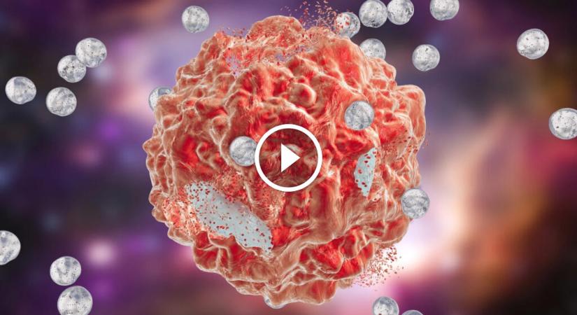 A nanomedicina rejtett hatása a rák kezelésében