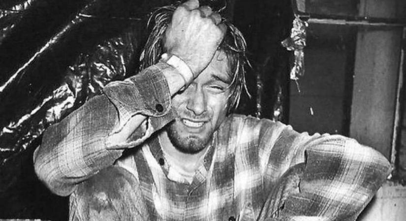 Áttörés Kurt Cobain halálának ügyében: Mégis gyilkosság volt?