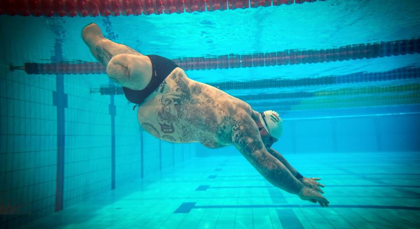 Ezüstgerely: ismét rangos díjat vehetett át kollégánk