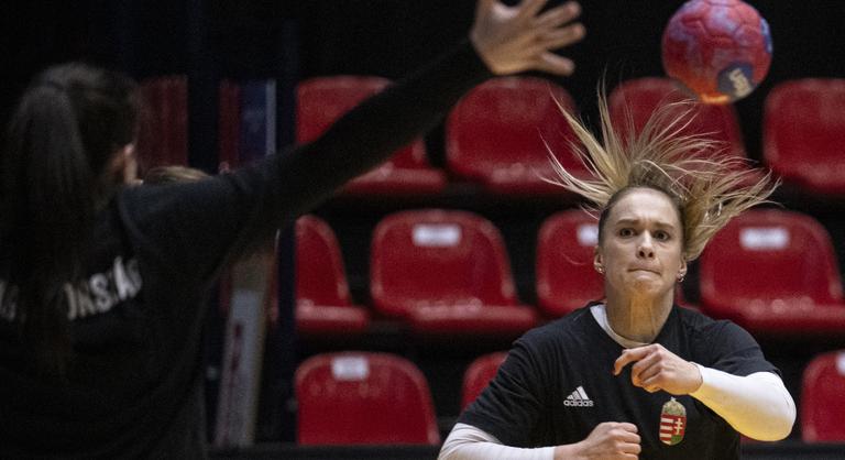 Sérülés miatt változott női kézilabda-válogatottunk kerete a vb-középdöntő előtt