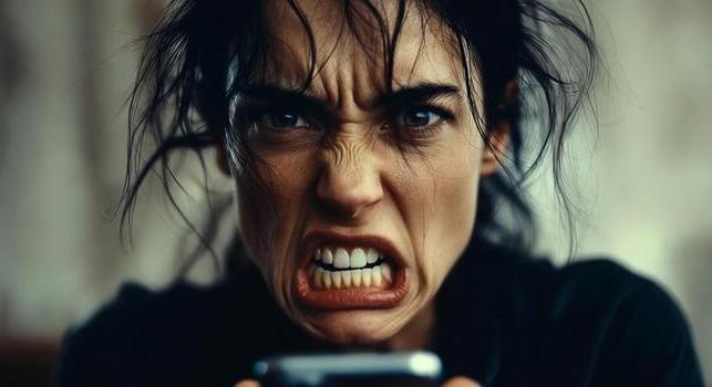 Így manipulálnak minket, a rage bait uralja az internetet 2025-ben