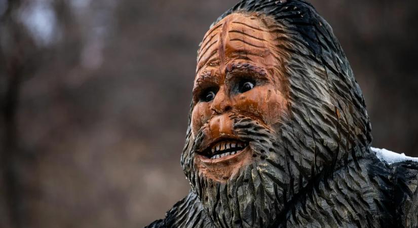 Nagyláb létezik? A szörnyeteg nyomaira bukkantak