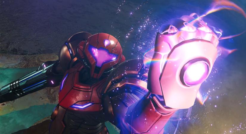 Megérkeztek a Metroid Prime 4 tesztjei: Lássuk, érdemes volt-e 18 évet várni a Nintendo klasszikusának folytatására!