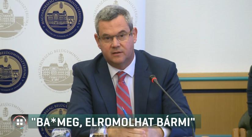 Durva üzenetekkel reagált egy szülő panaszára az egészségügyi államtitkár – a stílust bánja, a tartalmat nem