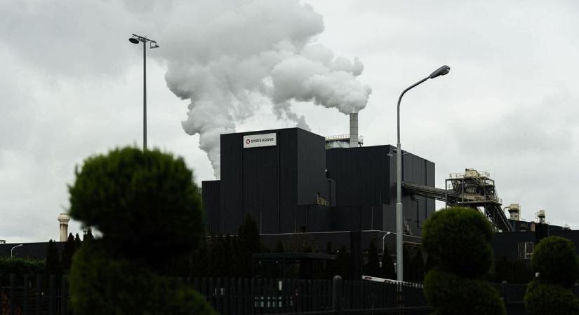 Átadta a gyárat a svájci multi Magyarországon, egy kisváros a helyszín: így már nem költöznek el a fiatalok – videó