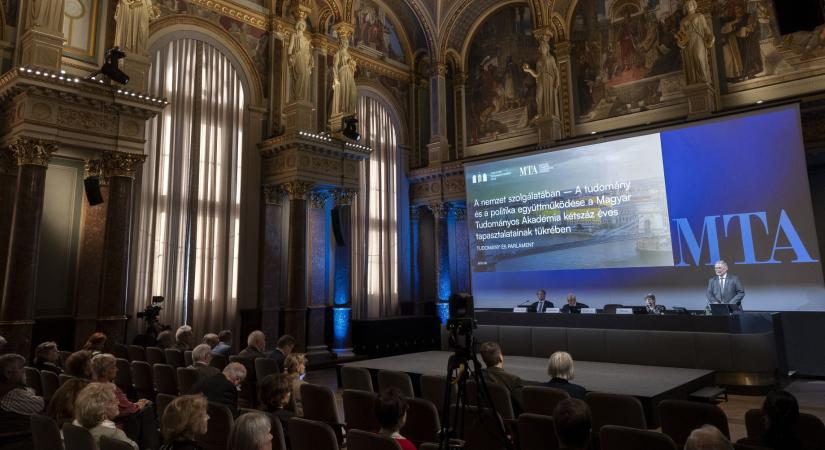 Kiégés, lemorzsolódás – ilyen a magyar kutatók helyzete