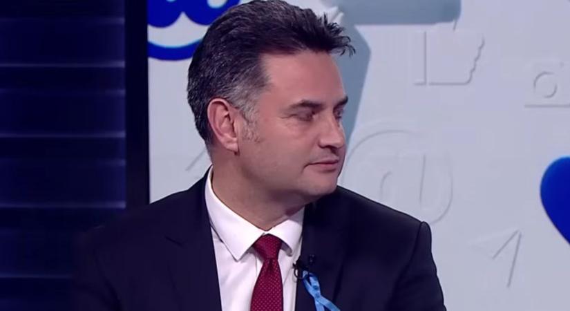 Márki-Zay Péter: Ki az az aberrált idióta, aki macskaadót talált ki?