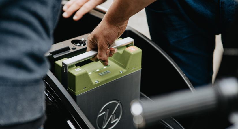 Évtizedekig elég lehet minden akkumulátorba a lítium, amit egy fucsa helyen találtak Amerikában