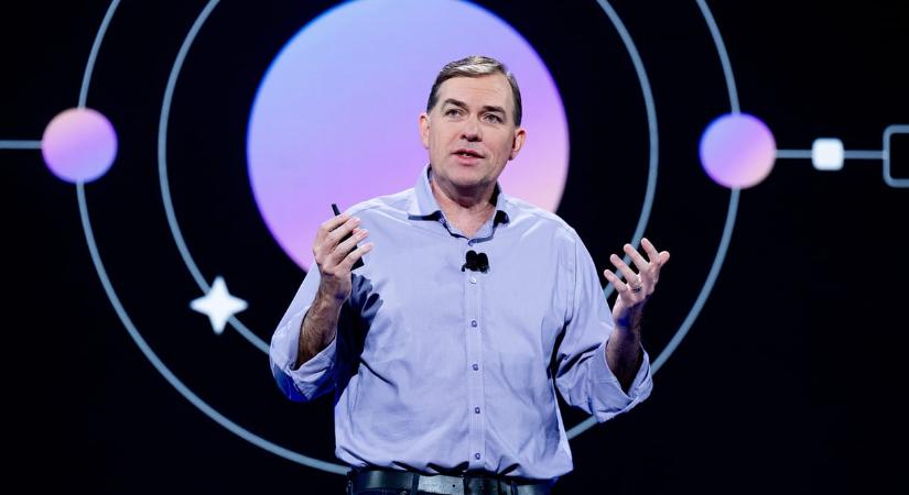 Matt Garman: Fordulóponthoz értünk, most következik az, hogy elkezdenek megtérülni az AI-beruházások