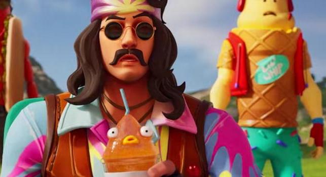 Tarol a Fortnite, a Chapter 7 több millió játékost vonzott már az első nap