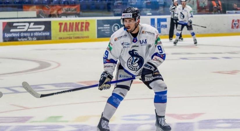 Új igazolással erősödött a fehérvári támadógépezet