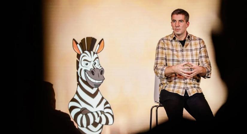 Kocsis Máté: Magyar Péternek mindegy, hogy mi van Magyarországon