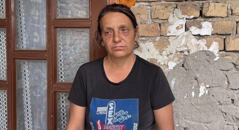 Borzalmas kínok gyötrik a nagydorogi csecsemőgyilkos édesanyját – Ez történt Olgával