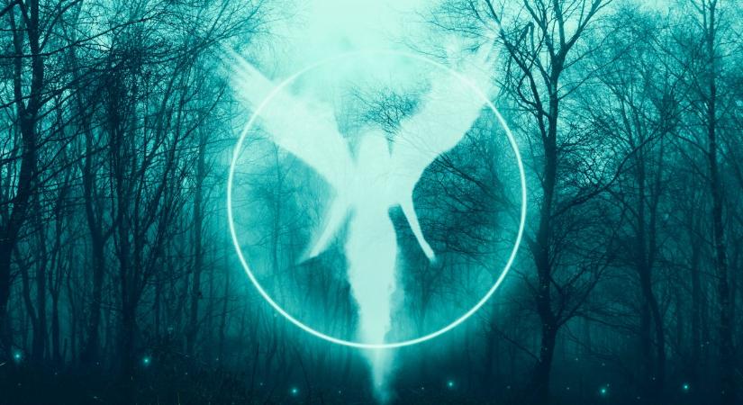 Egy új hónap angyali áldásai: mit üzennek neked az égiek?