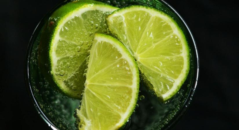 Mi a helyes módja a citromos víz fogyasztásának télen?