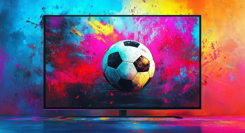 TCL C9K – Gamerbarát, HDR-őrült tévé, jóval OLED alatti árban