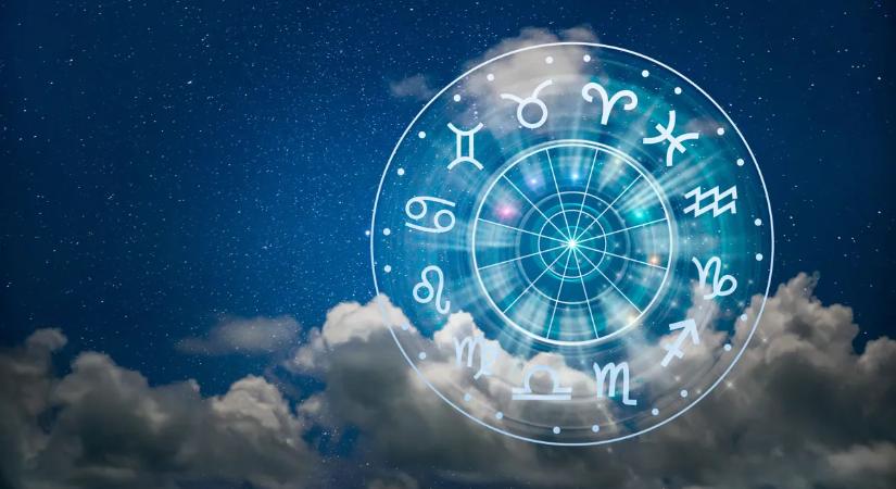 A horoszkóp szerint ők az univerzum kegyeltjei – Ez 3 csillagjegy kapja a legerősebb égi támogatást