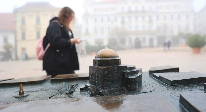 Milyen idő lesz holnap Pécsen? Húzzuk össze a kabátot – hideg vár ránk a következő napokban!