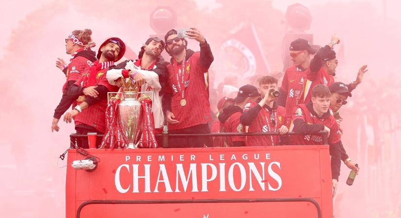 Pécsi Ármin jövőjét is meghatározhatja a Liverpool következő lépése