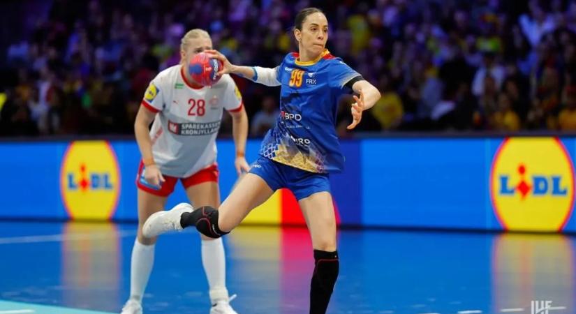 Sorsdöntő mérkőzésként tekintenek a románok a mieink elleni középdöntős összecsapásra