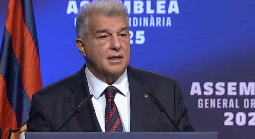 Az FC Barcelona és a Real Madrid 70 millió eurós igazoláson civakodik