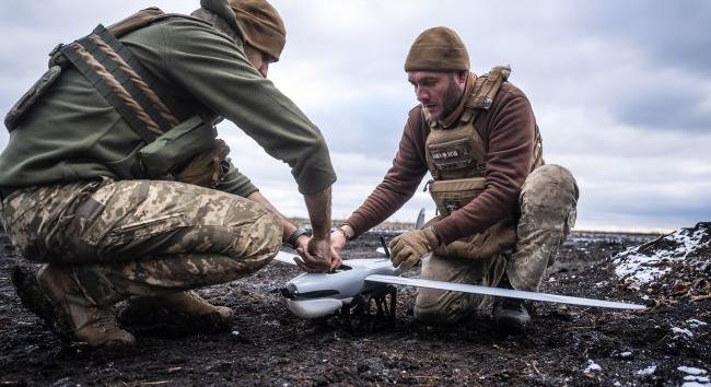 A vezérkar az orosz hazugságok után feltárta a valóságot a Pokrovszkban, Vovcsanszkban és Kupjanszkban folyó harcokról