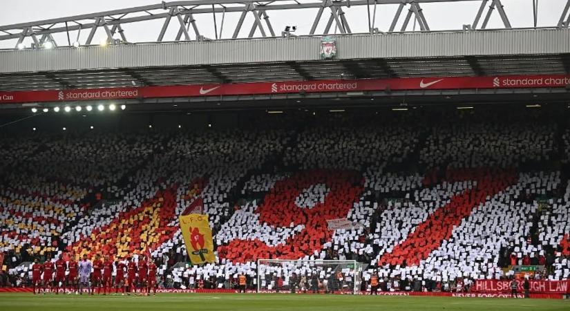 13 éven át nyomoztak, hogy kiderüljön, a rendőrség a felelős a Liverpool tragédiájáért
