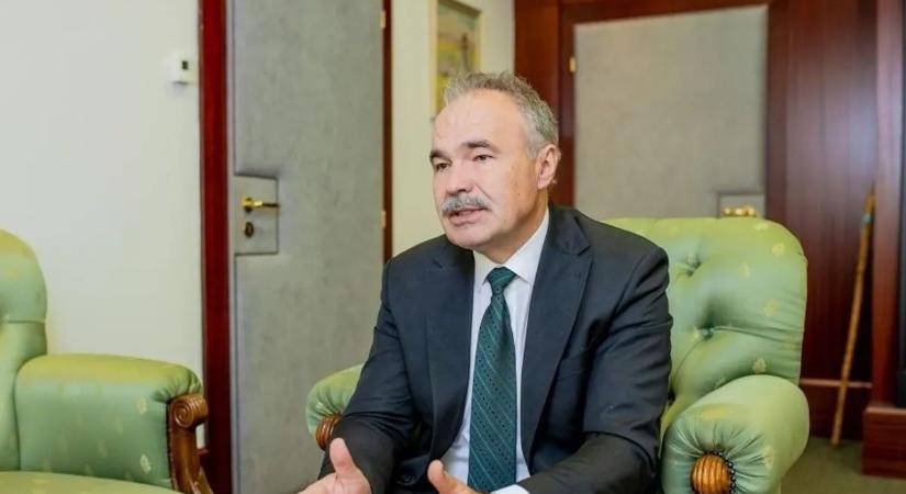 Frusztrált és irigy – Nagy István megsemmisítő üzenete Magyar Péternek