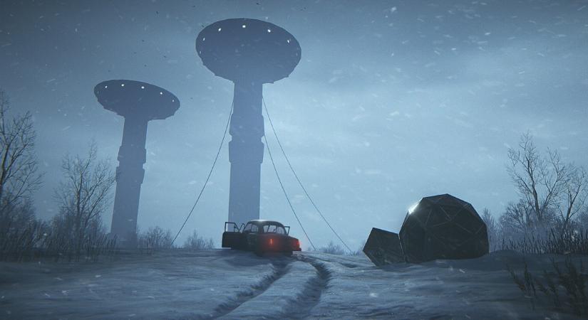 Túlélni az apokalipszis árnyékában – Megjelent a Hail to the Rainbow