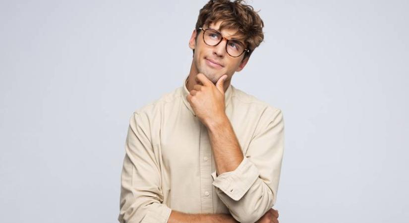 A poharak rejtélyét csak a legeszesebbek fejtik meg: neked sikerül?