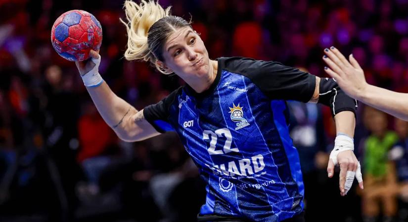 Argentína és Tunézia jutott tovább utolsóként a női kézilabda-vb csoportköréből