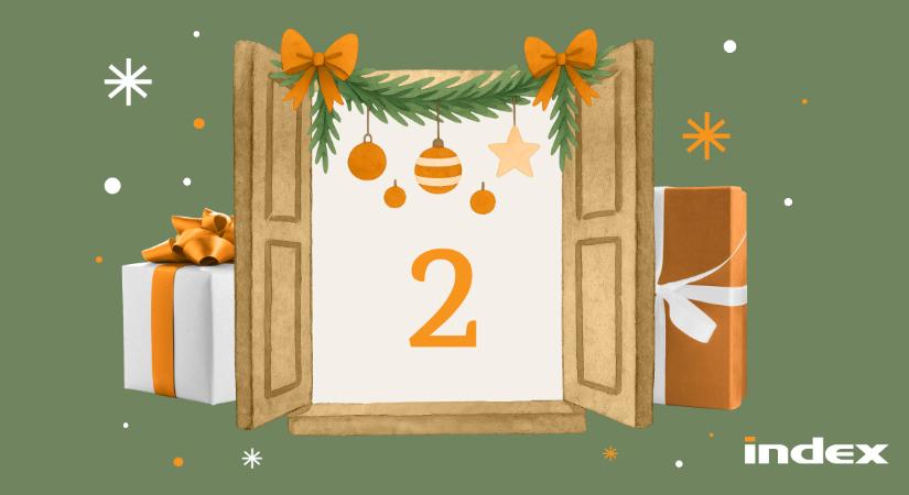 Karácsony a focipályán