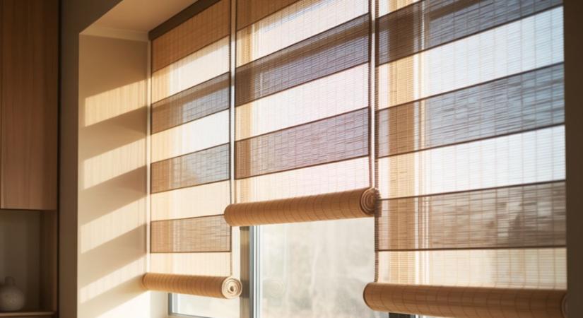 Ilyenek lesznek a legszebb ablakok 2026-ban – az egész otthont megváltoztatják