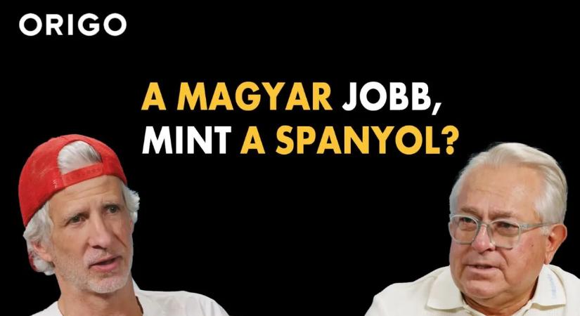 A sonka és a nő is legyen kicsit érett…