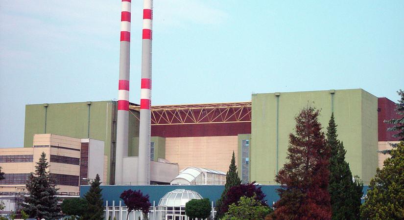 Februárban visszafordíthatatlan szakaszba lép a paksi atomerőmű bővítése