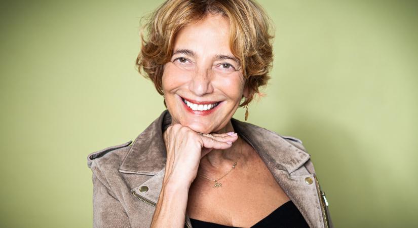 Sikeres nők: dr. Fendler Judit