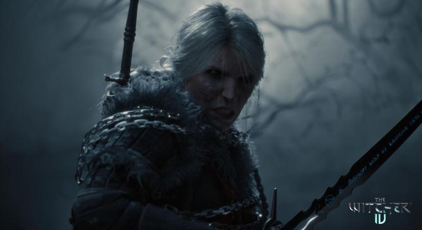 A The Witcher 4 már most Baldur’s Gate 3-varázslattal erősít, kulcsember áll Ciri kalandja mellé