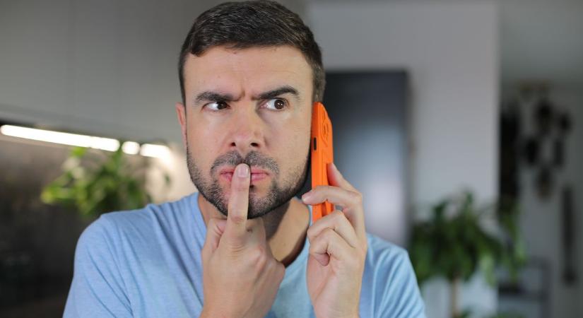 Ne dőljenek be! Telefonos csalásra figyelmeztet a Mátrix Projekt