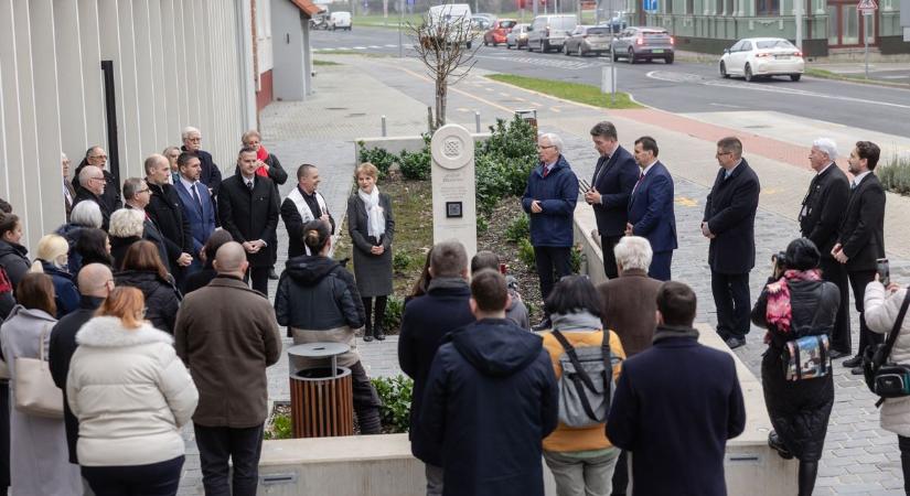 Legtöbb álmának ez a város volt a helyszíne – Magyar emlékpont lett Mindszenty József múzeuma (galéria, videó)