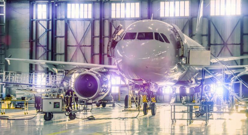 Új minőségi hibát tárt fel az Airbus az A320-asoknál