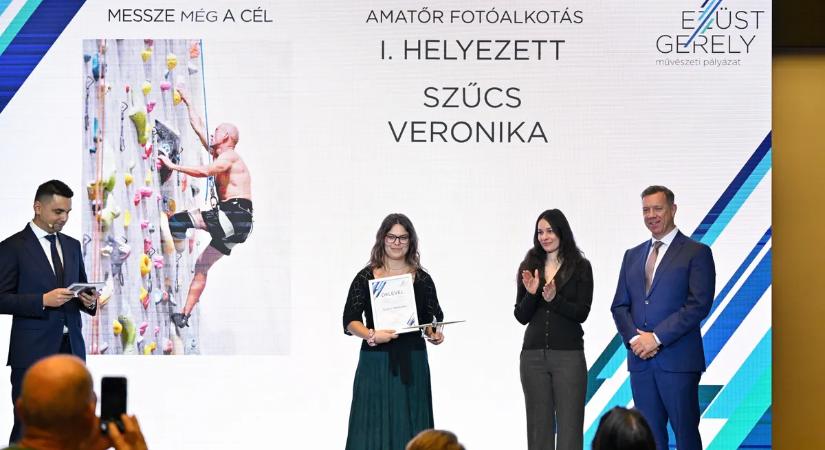 Ezüstgerely-pályázat: inspiráló, megható és gyönyörű pályamunkákat díjaztak