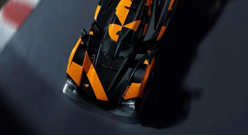 A McLaren személyesen válogatja meg, ki veheti meg a Le Mans-ihlette hiperautóját