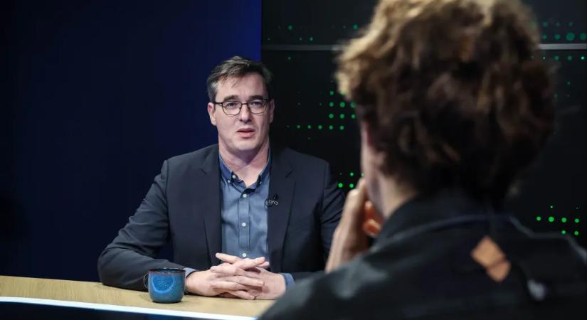 Karácsony Gergely: Drukkolok az ellenzéknek, de nem látom, hogy ennél többet kéne tennem