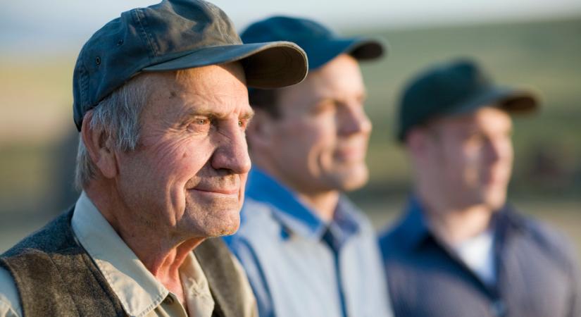 Hatályba lépett a törvény a gazdaságátadás rendezésére