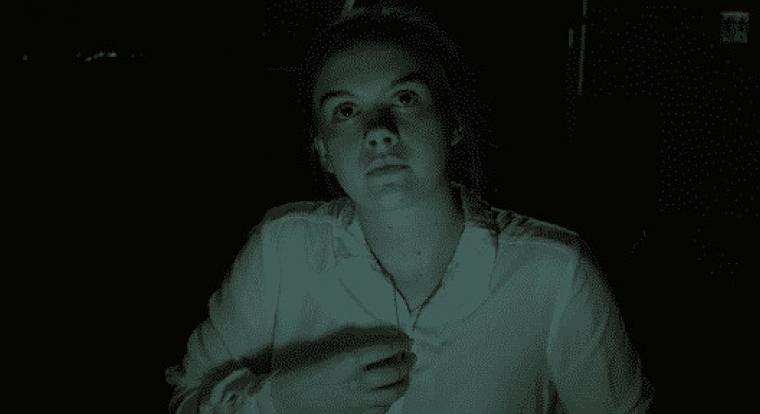 Ha szereted a horrort, akkor neked most nagyon jó lesz