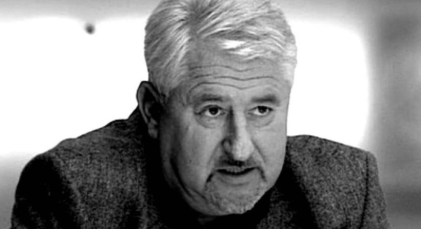 Magyar György: a Fidesz már megölte a jogállamot, és még mindig rugdalja