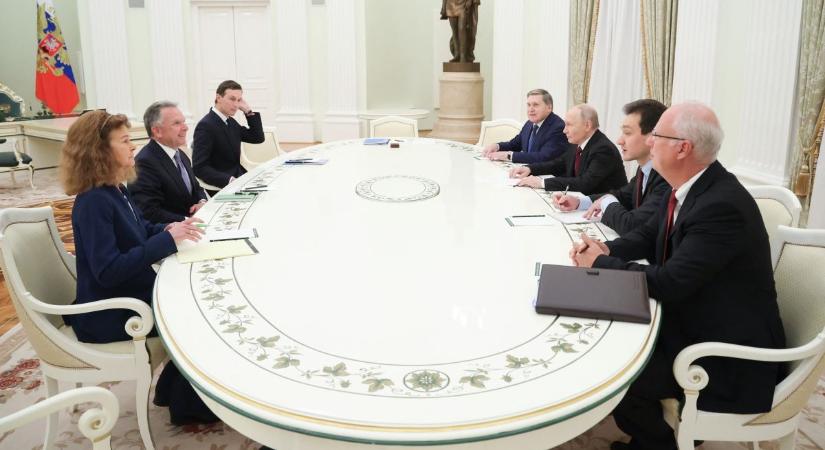 Minden szempár Moszkvára figyel: eldőlhet Ukrajna sorsa – cikkünk frissül!